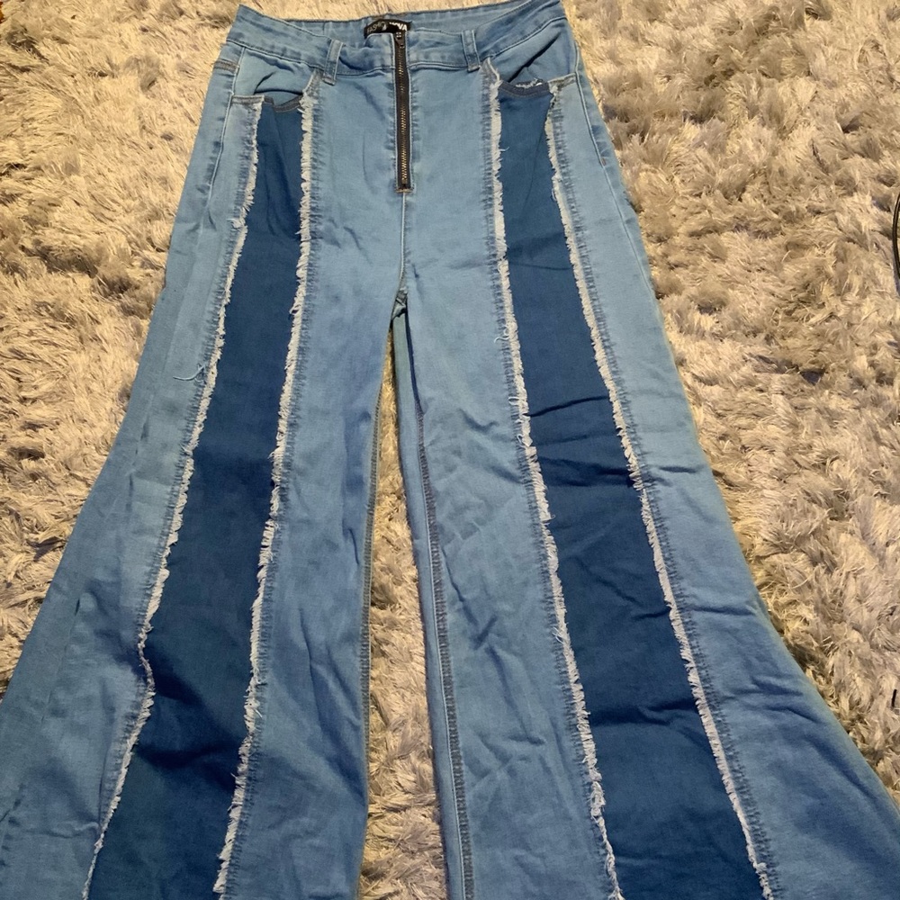 Fashion nova pants